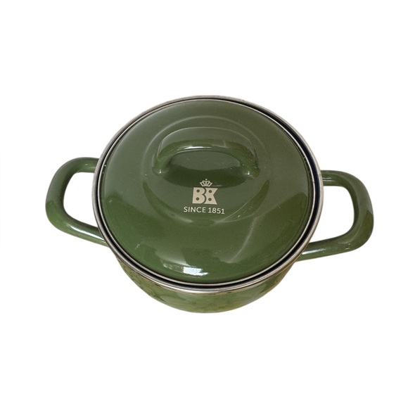BK mini dutch oven - Picture 2 of 4